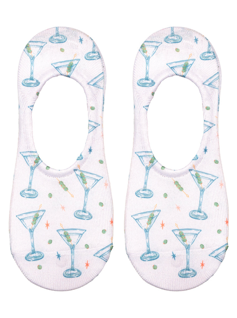 Martini Liner