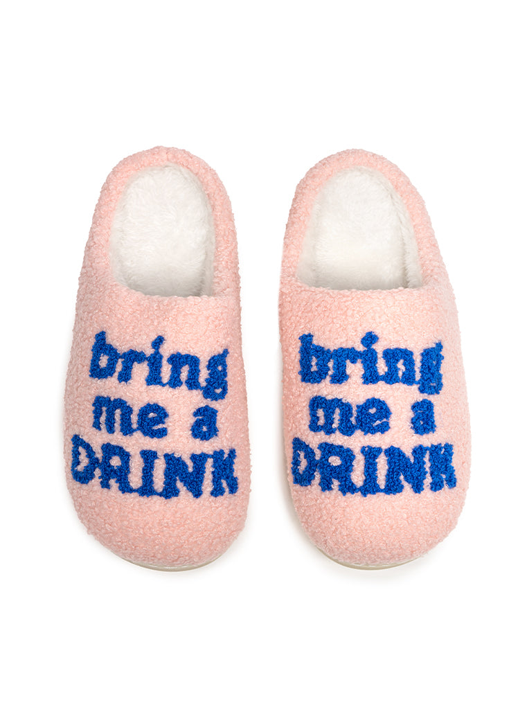 Drink Slippers – Living Royal display picture 1