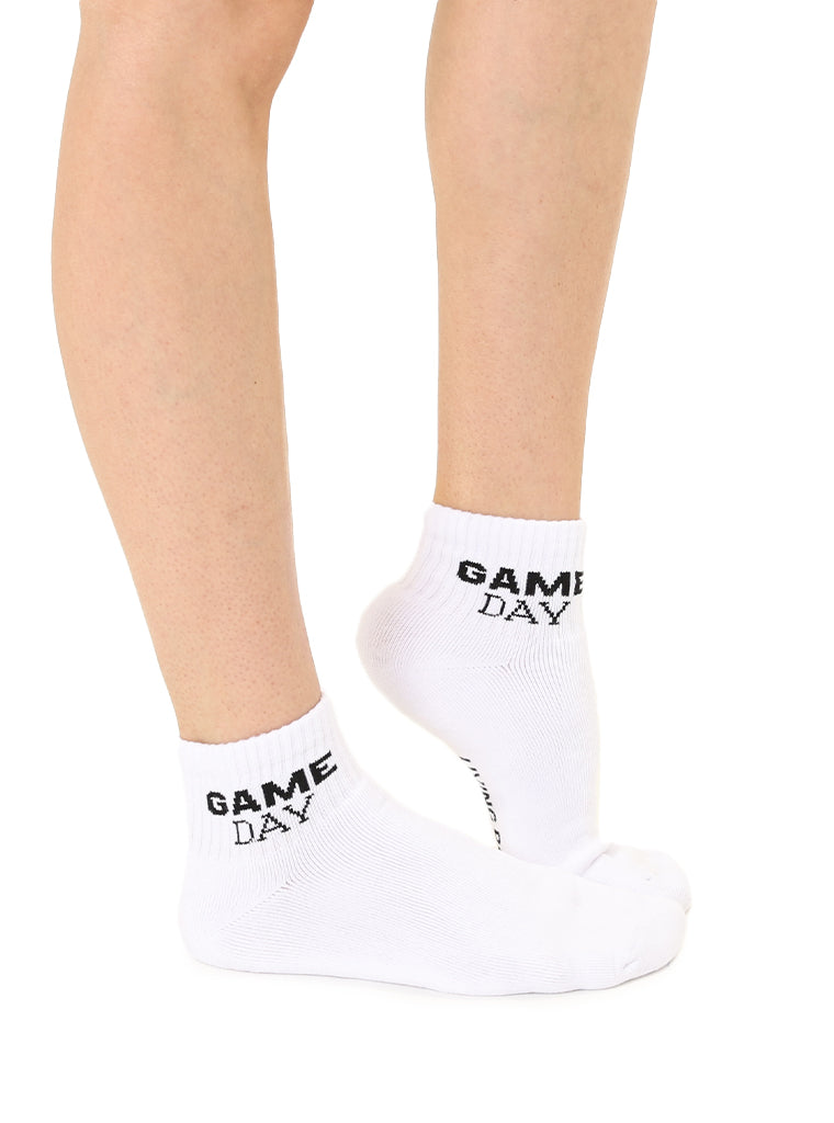 Game Day Classic Ankle