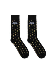 Trophy Husband Mens Bamboo Crew Socks