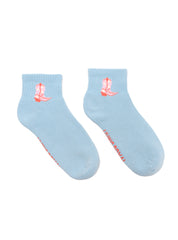 Rodeo Classic Ankle