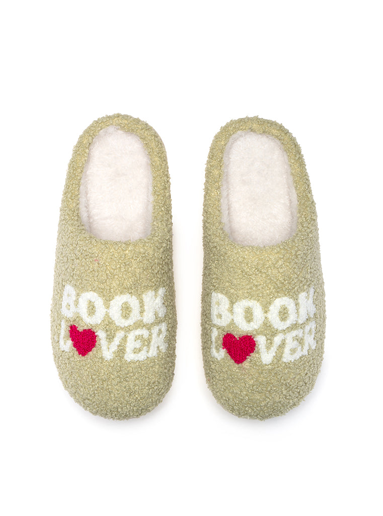 Book Lover – Living Royal
