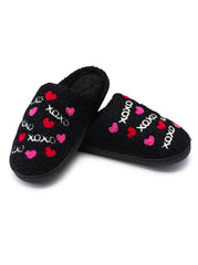 XOXO Slippers