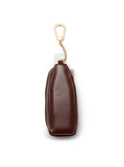 Wine 2 in 1 Bag Charm + Shopper Bag