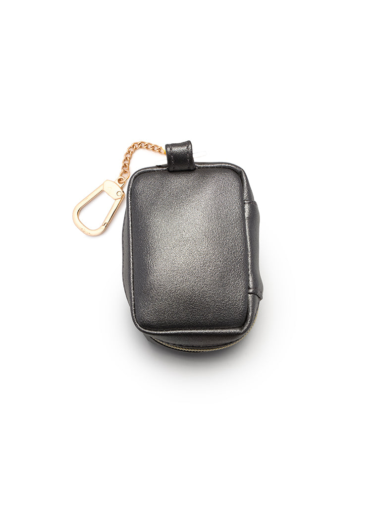 Sardine 2 in 1 Bag Charm + Shopper Bag