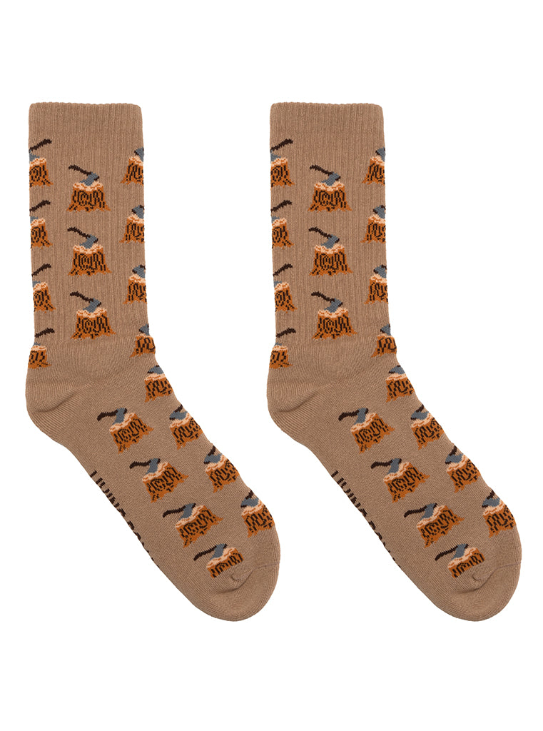 Men's Axe Classic Crew