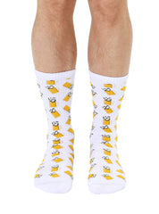 Men's Beer Classic Crew