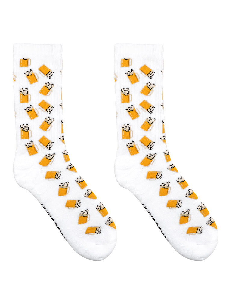 Men's Beer Classic Crew