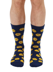 Men's Bitcoin Classic Crew