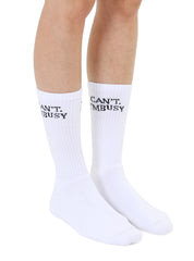 Im Busy Classic Crew