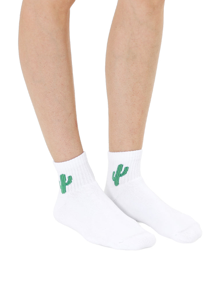 Cactus Classic Ankle