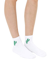 Cactus Classic Ankle