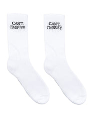 Im Busy Classic Crew