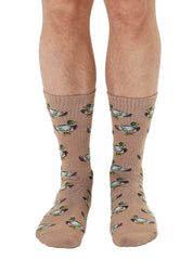 Men's Duck Classic Crew