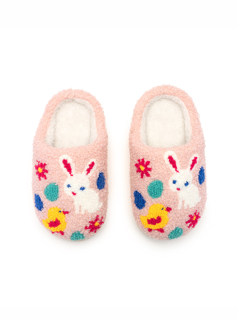 Easter Kids Slippers