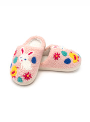 Easter Kids Slippers