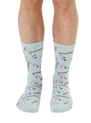 Men's Fishing Classic Crew