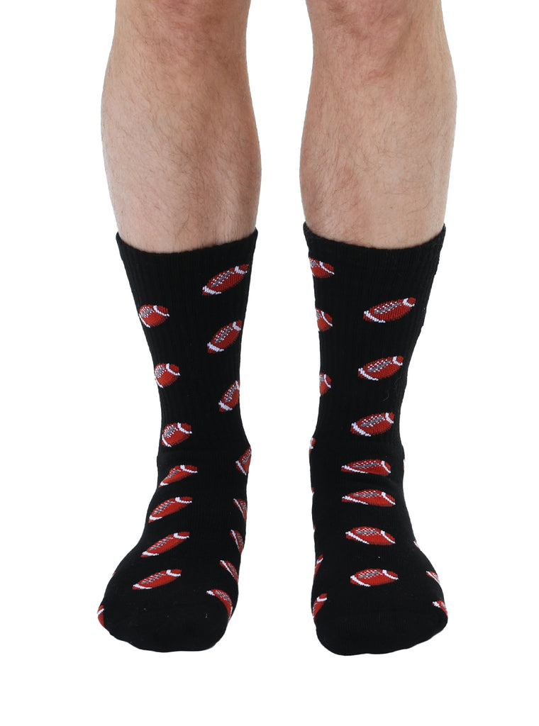 Men's Football Classic Crew