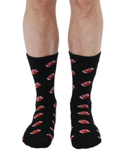 Men's Football Classic Crew