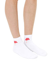 Mushroom Classic Ankle