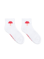 Mushroom Classic Ankle