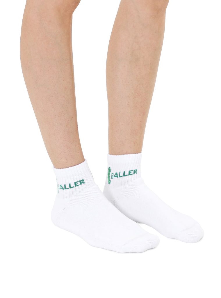 Pickleballer Classic Ankle