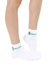 Pickleballer Classic Ankle