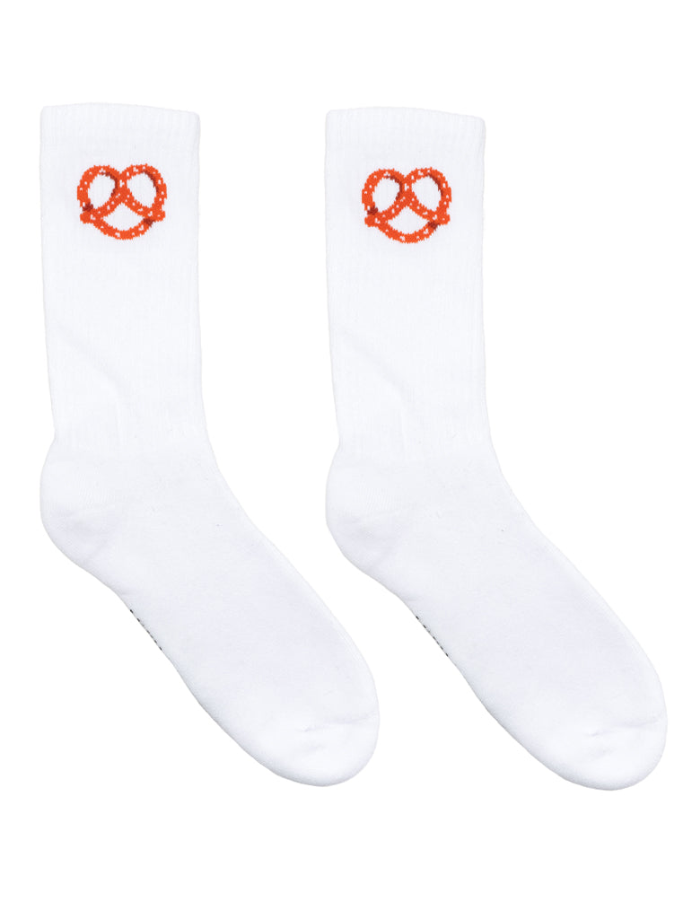 Pretzel Classic Crew