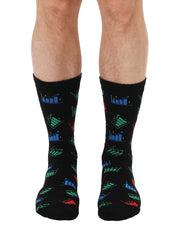 Men's Stocks Classic Crew