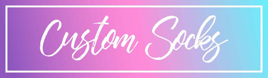 Custom Socks