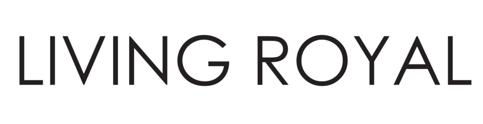 Living Royal logo