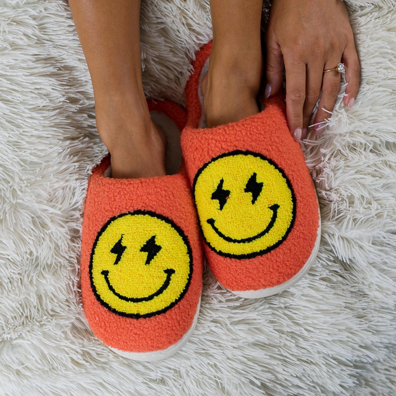 slippers