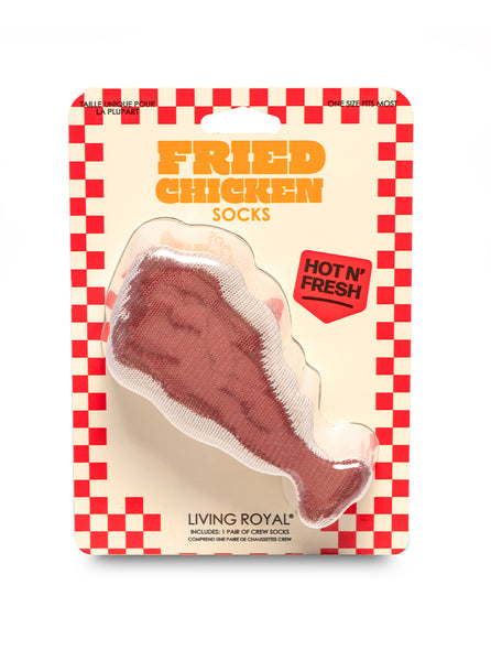 Fried Chicken 3D