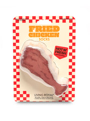 Fried Chicken 3D