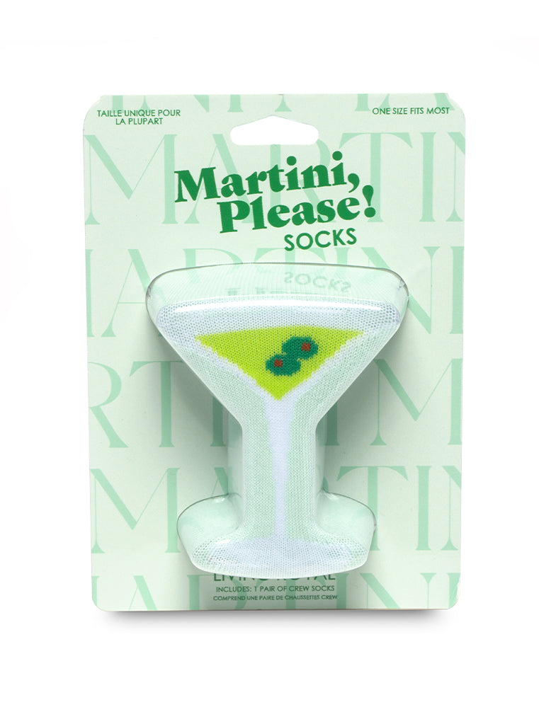 Martini 3D