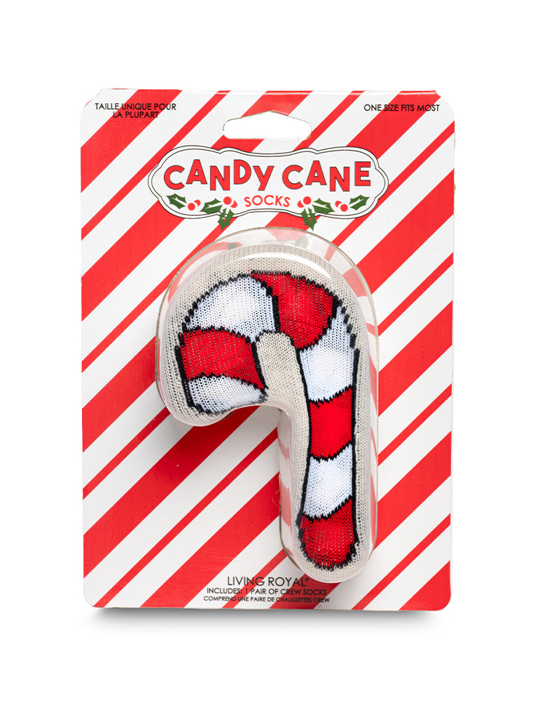 Candy Cane 3D