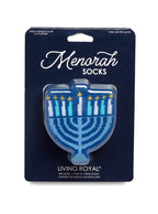 Menorah 3D