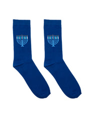 Menorah 3D
