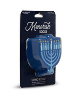 Menorah 3D