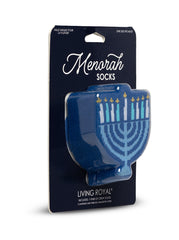 Menorah 3D