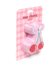 Cherry Kids 3D