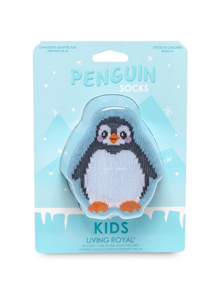Penguin Kids 3D