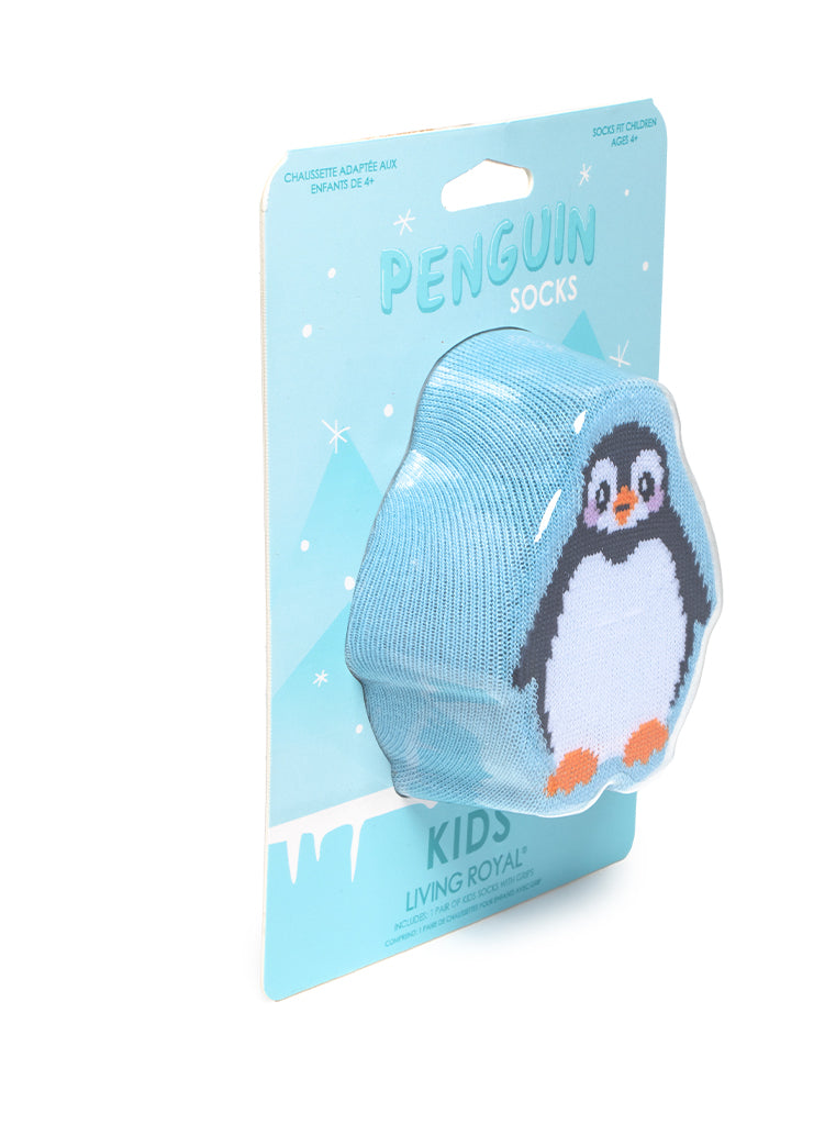 Penguin Kids 3D