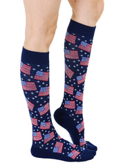 Flag Compression