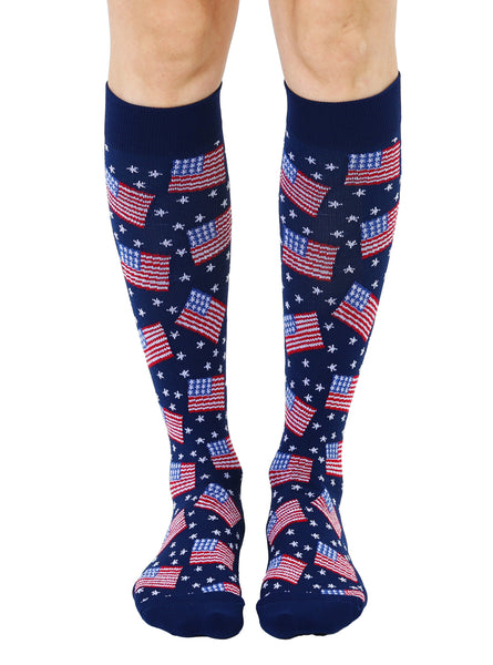 Flag Compression
