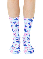 Cowgirl Crew Socks
