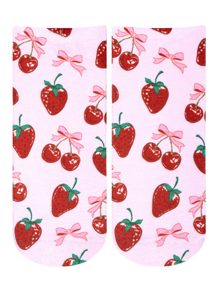 Sweet Fruit Ankle