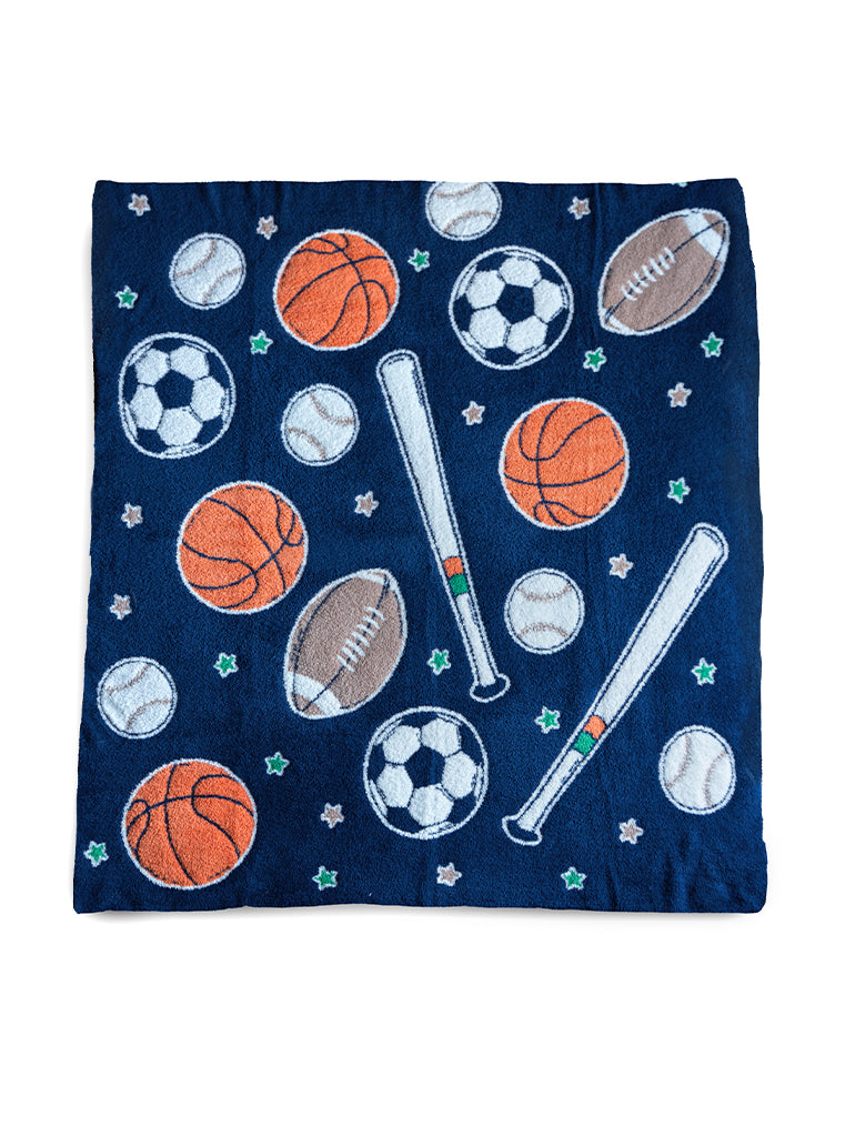 Sports Blanket