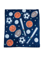 Sports Blanket