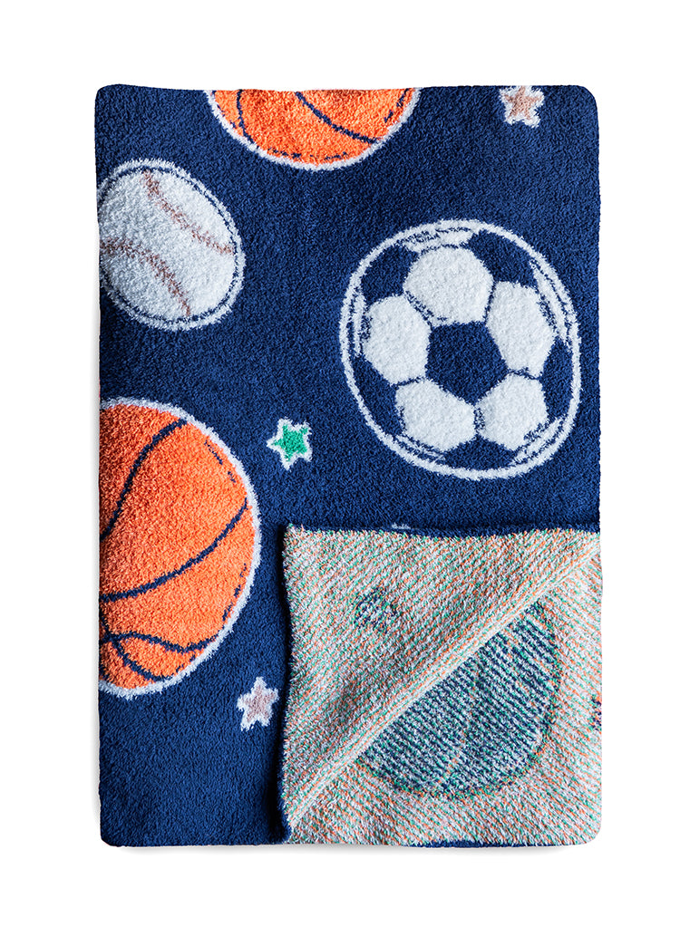 Sports Blanket